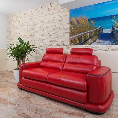 Apartamenty Czarny Kormoran ヘル エクステリア 写真