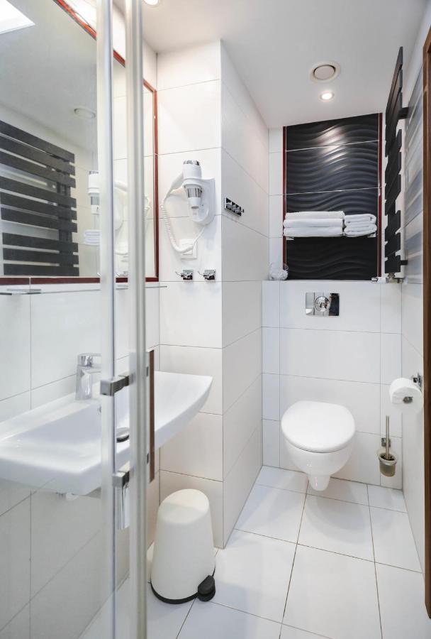 Apartamenty Czarny Kormoran ヘル エクステリア 写真
